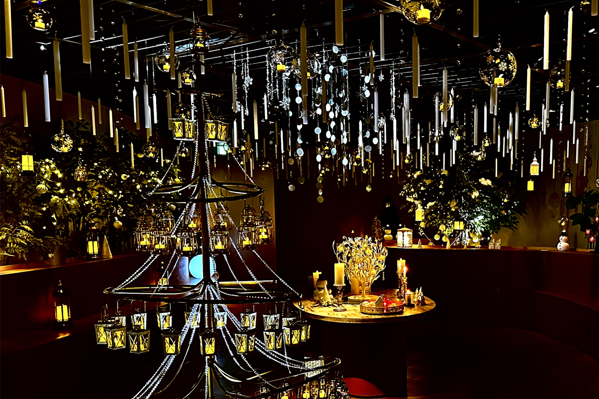 灯ミュージアム