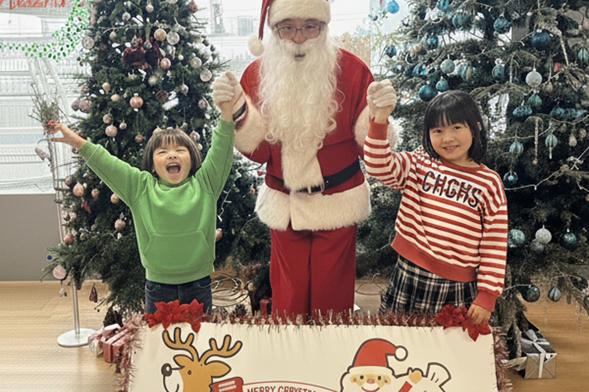 キャンドル風景12